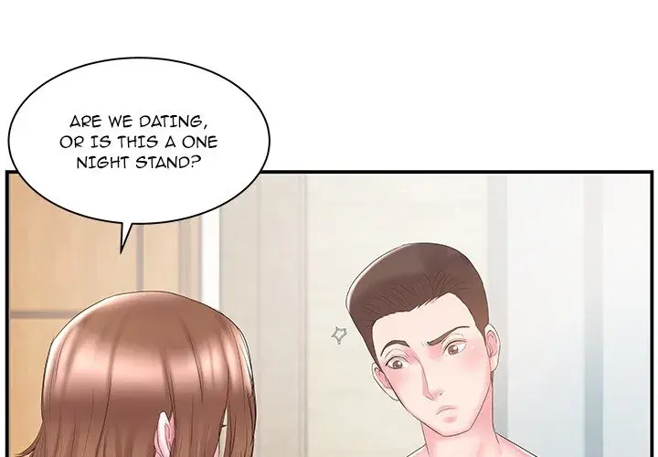 Sister In Law Chapter 11 - Page 4
