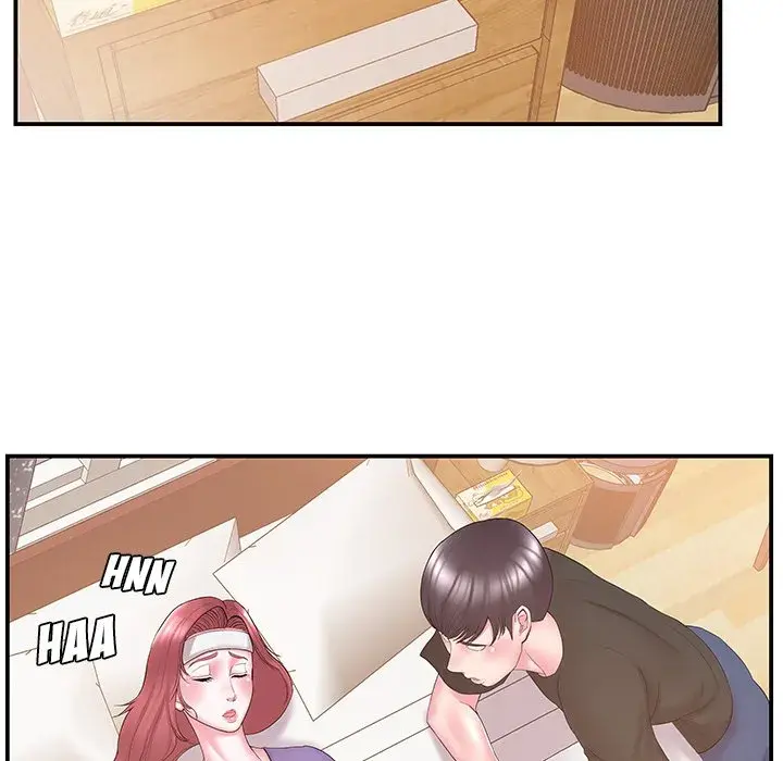 Sister In Law Chapter 11 - Page 47