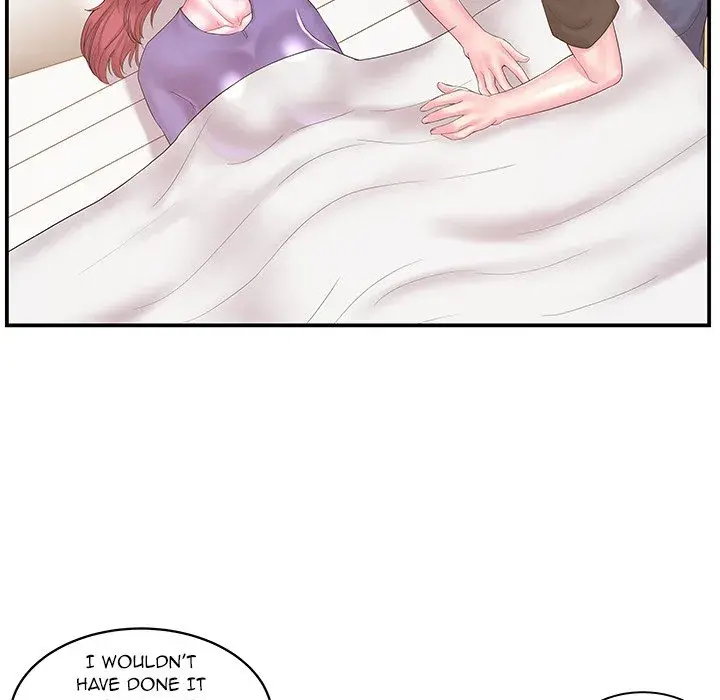 Sister In Law Chapter 11 - Page 48