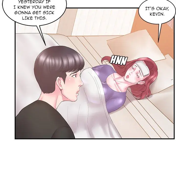 Sister In Law Chapter 11 - Page 49