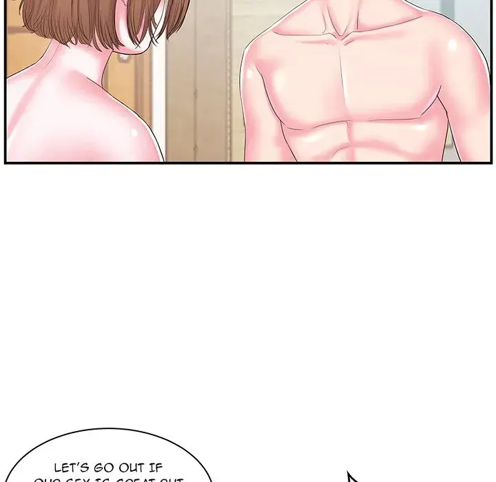 Sister In Law Chapter 11 - Page 5