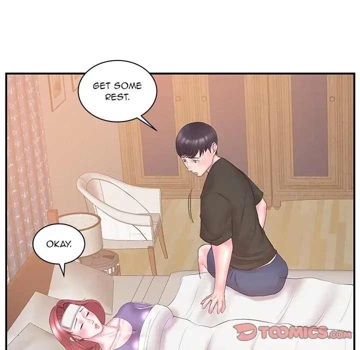 Sister In Law Chapter 11 - Page 50