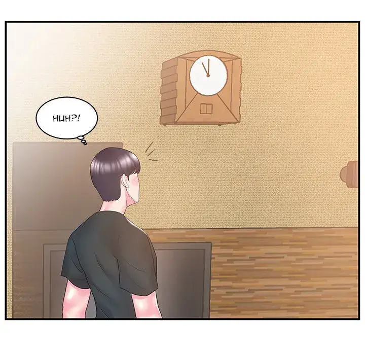 Sister In Law Chapter 11 - Page 53