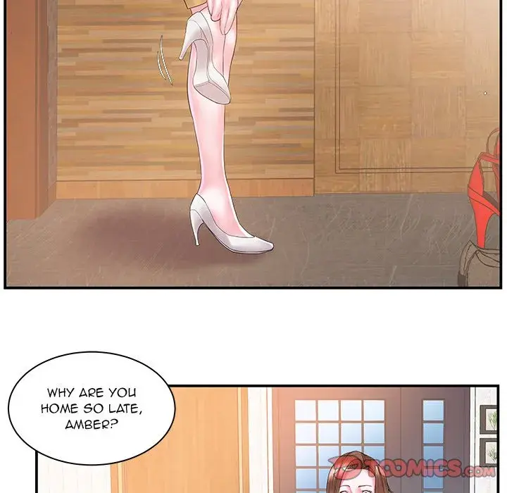Sister In Law Chapter 11 - Page 58