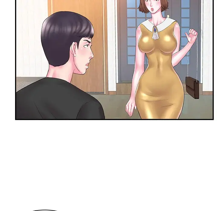 Sister In Law Chapter 11 - Page 59