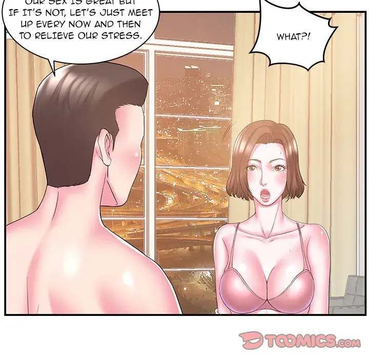 Sister In Law Chapter 11 - Page 6