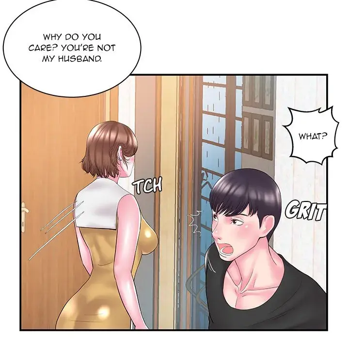 Sister In Law Chapter 11 - Page 60
