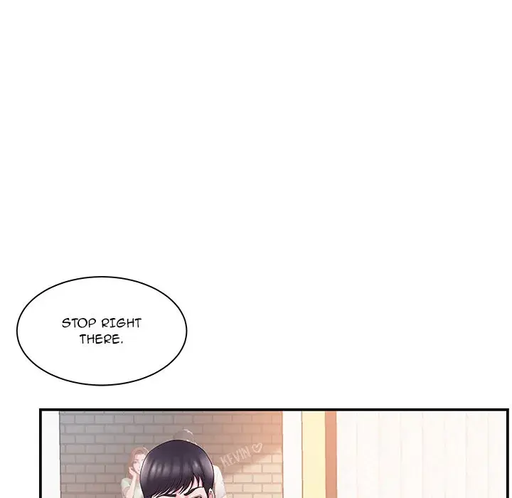 Sister In Law Chapter 11 - Page 61