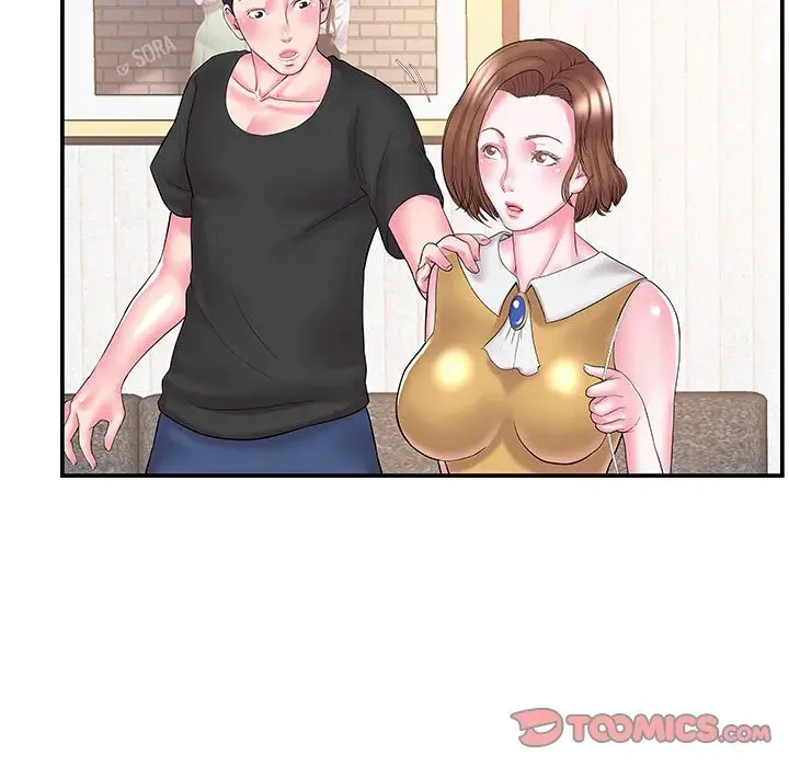 Sister In Law Chapter 11 - Page 62