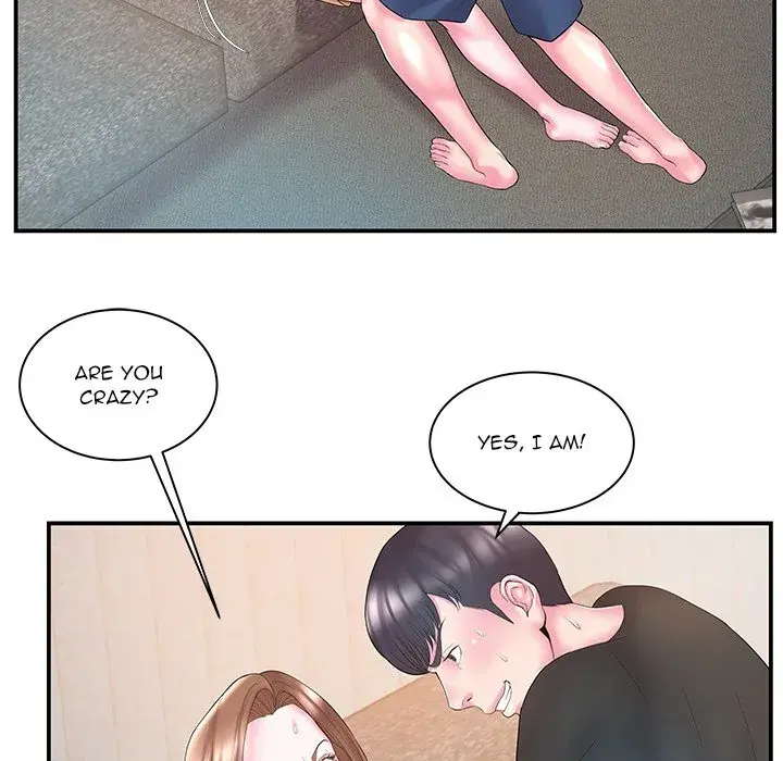 Sister In Law Chapter 11 - Page 64