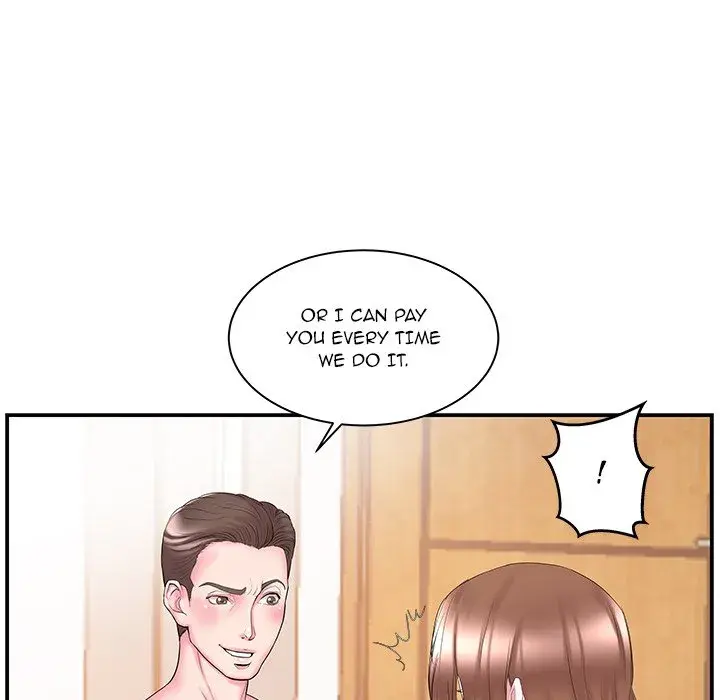 Sister In Law Chapter 11 - Page 7