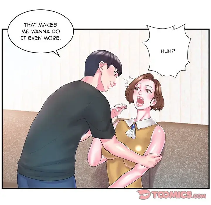 Sister In Law Chapter 11 - Page 70