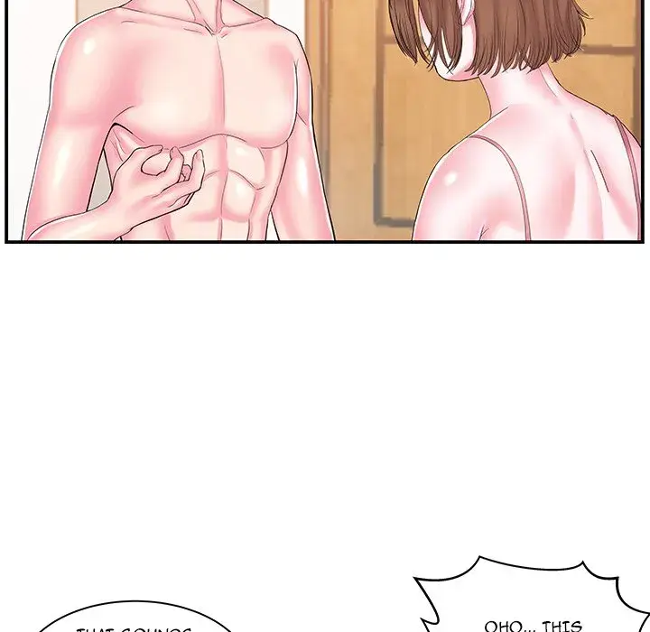 Sister In Law Chapter 11 - Page 8