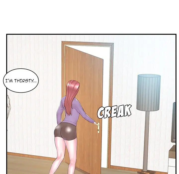 Sister In Law Chapter 11 - Page 83