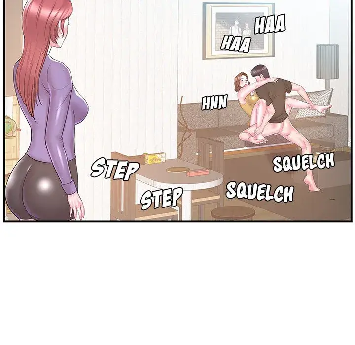 Sister In Law Chapter 11 - Page 85