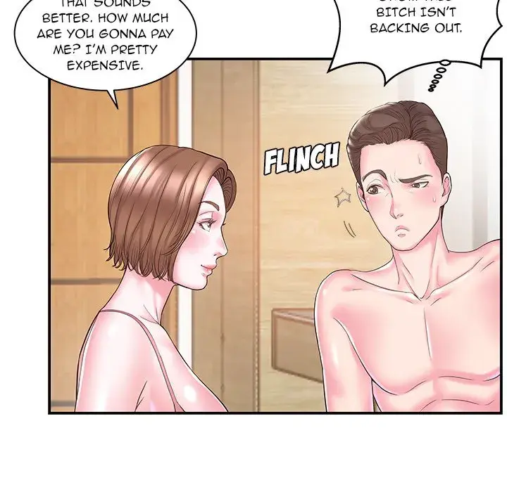 Sister In Law Chapter 11 - Page 9
