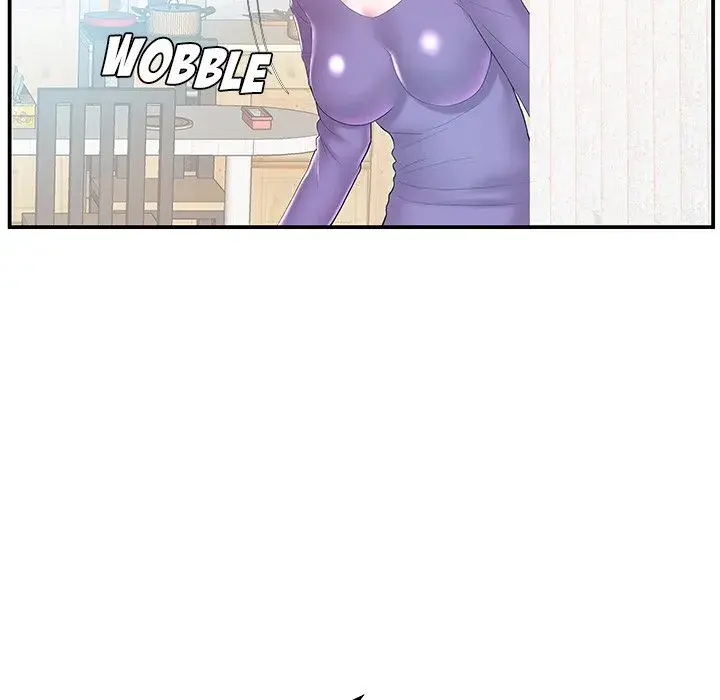 Sister In Law Chapter 12 - Page 10