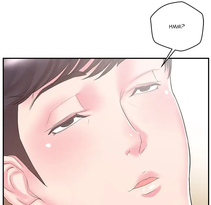 Sister In Law Chapter 12 - Page 100