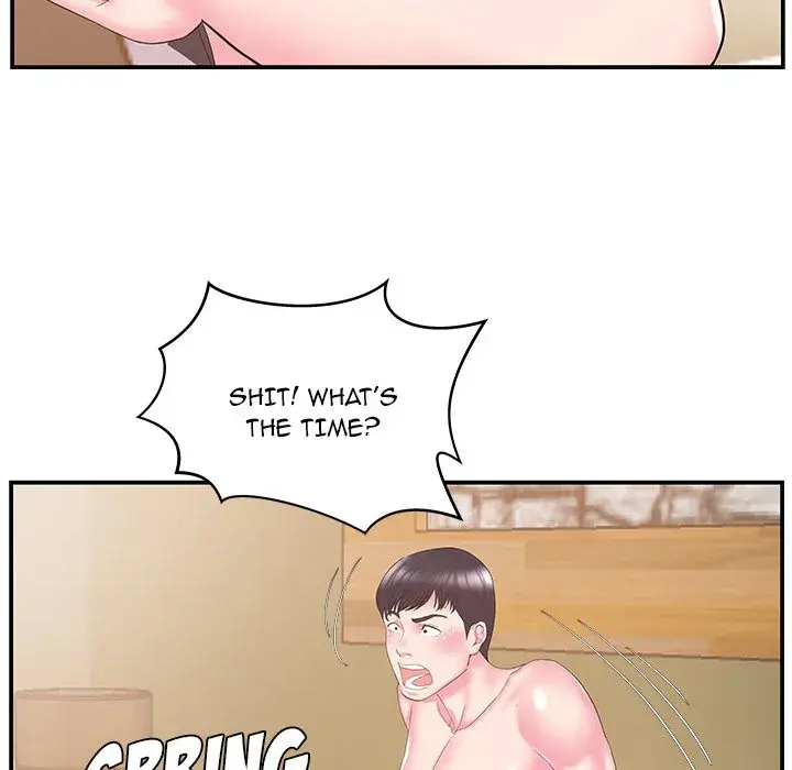 Sister In Law Chapter 12 - Page 101