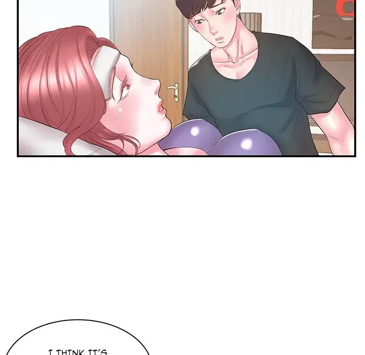Sister In Law Chapter 12 - Page 19