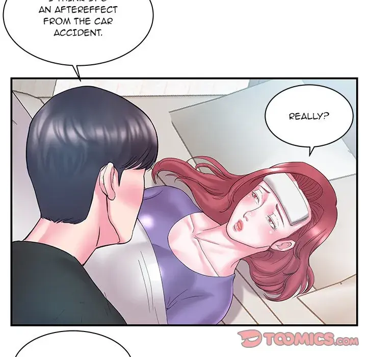 Sister In Law Chapter 12 - Page 20