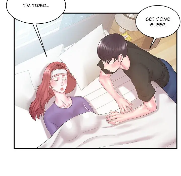 Sister In Law Chapter 12 - Page 21