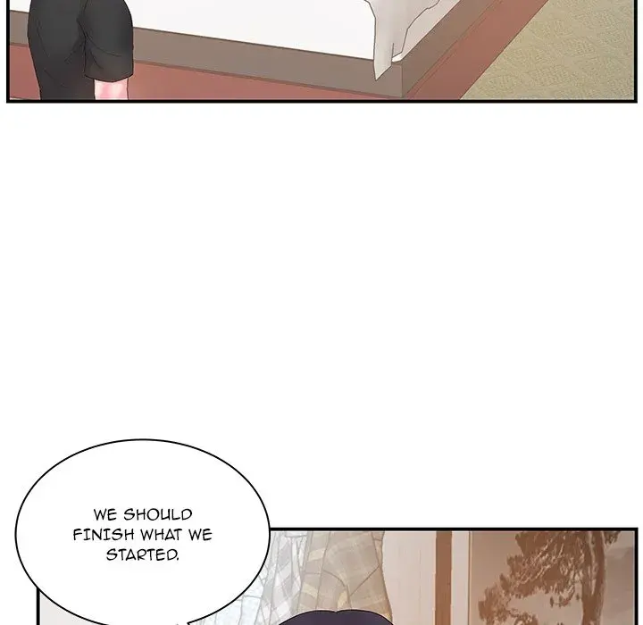 Sister In Law Chapter 12 - Page 29