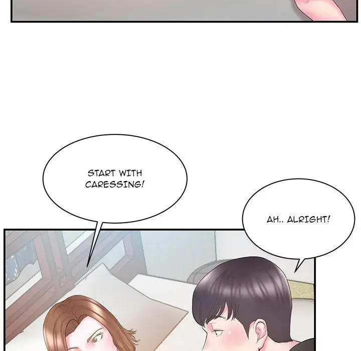 Sister In Law Chapter 12 - Page 35