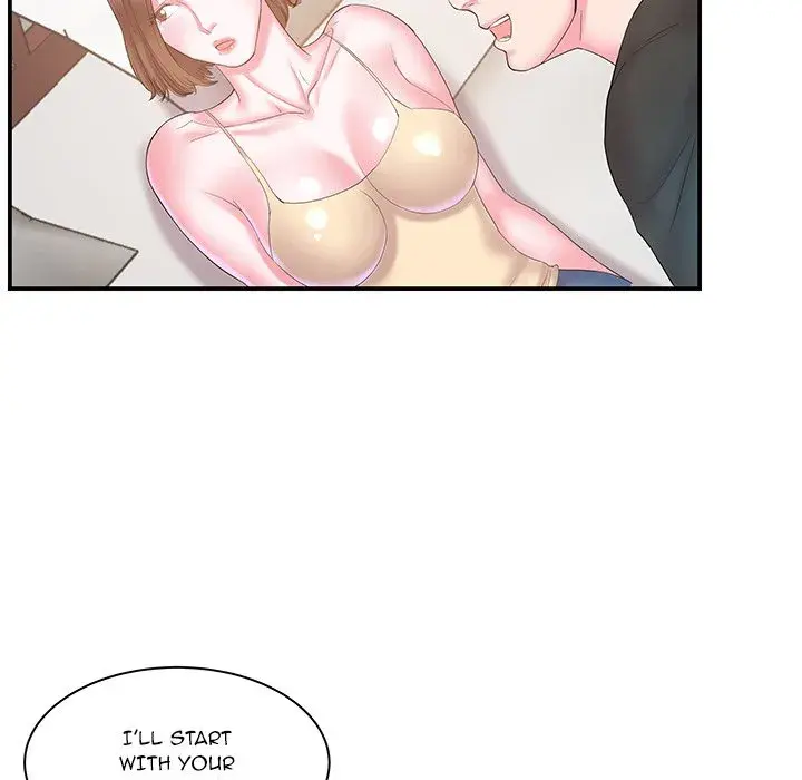 Sister In Law Chapter 12 - Page 36