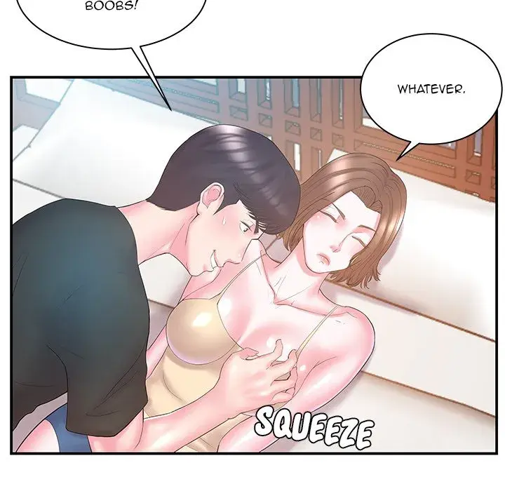 Sister In Law Chapter 12 - Page 37