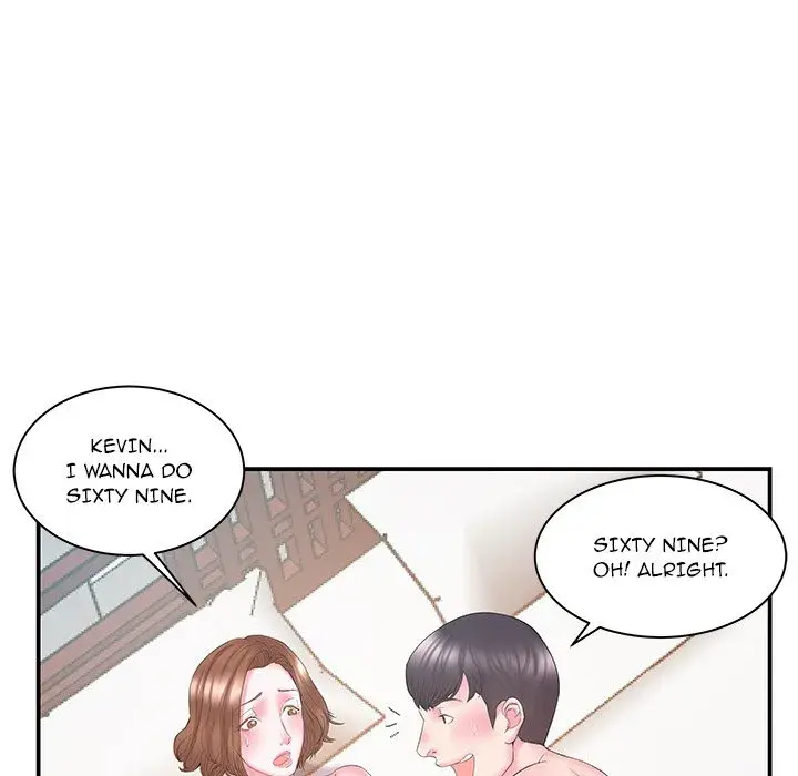 Sister In Law Chapter 12 - Page 41