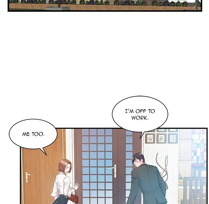 Sister In Law Chapter 12 - Page 55