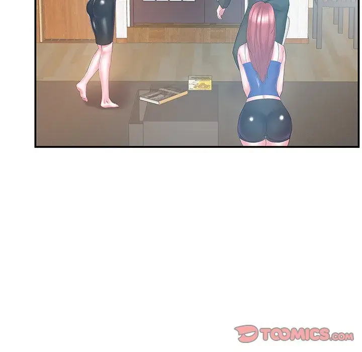 Sister In Law Chapter 12 - Page 56