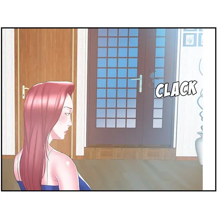 Sister In Law Chapter 12 - Page 57