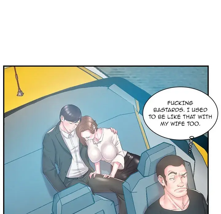 Sister In Law Chapter 12 - Page 60