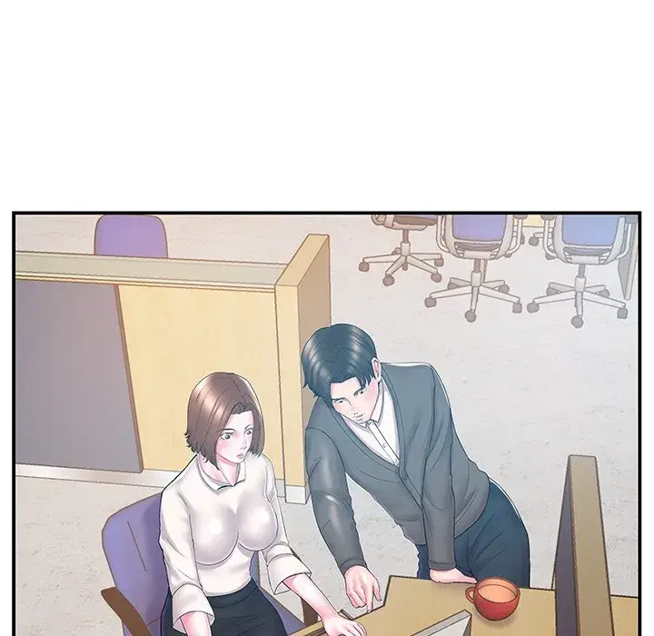 Sister In Law Chapter 12 - Page 64