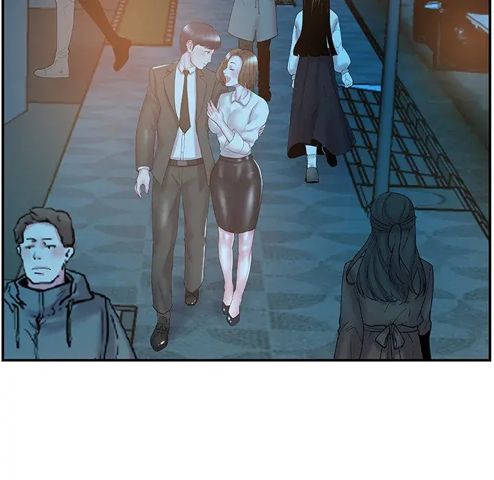 Sister In Law Chapter 12 - Page 67