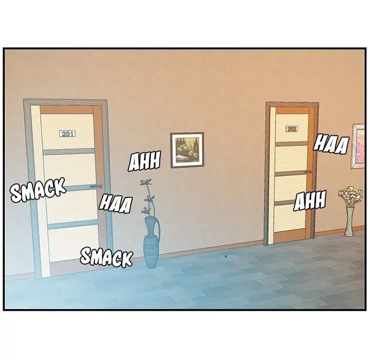 Sister In Law Chapter 12 - Page 70