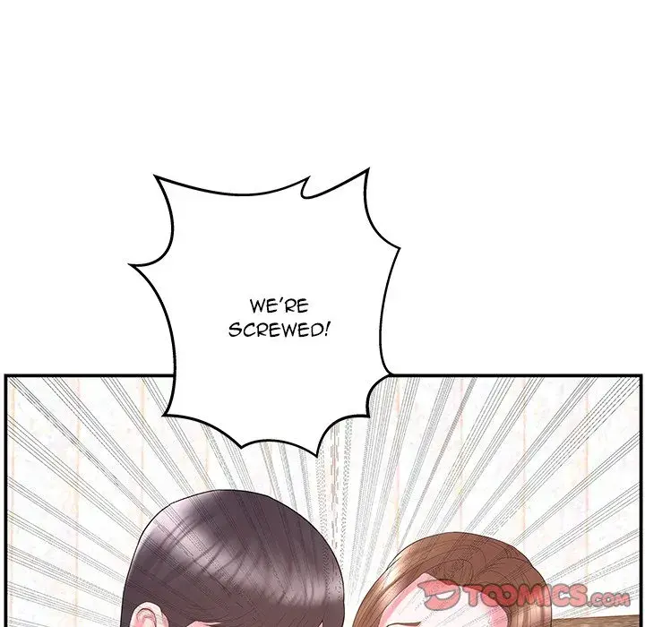 Sister In Law Chapter 12 - Page 8