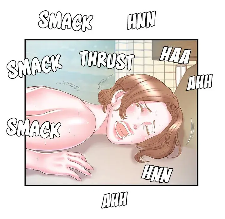 Sister In Law Chapter 12 - Page 83