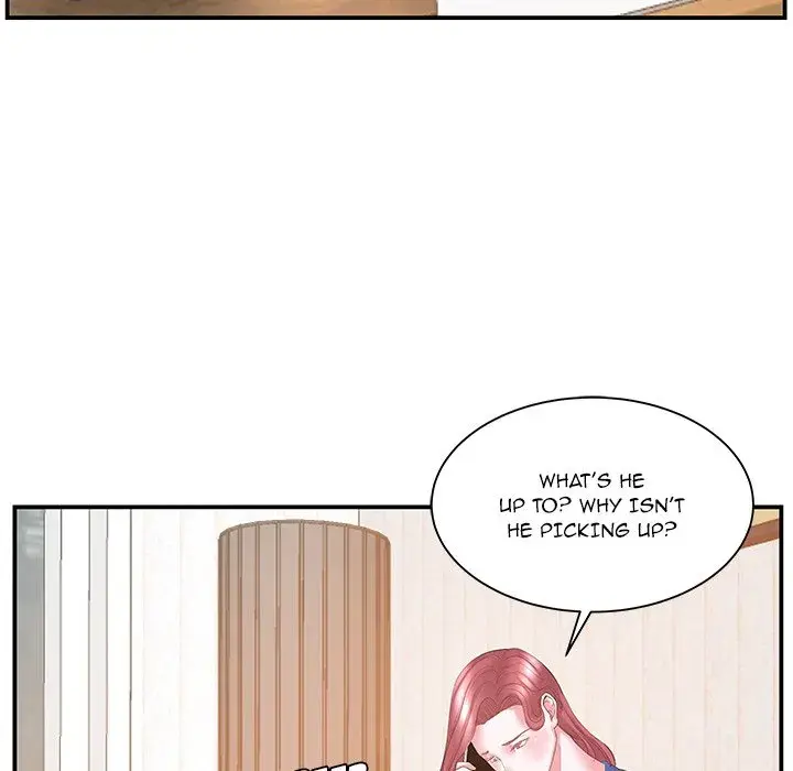 Sister In Law Chapter 12 - Page 88