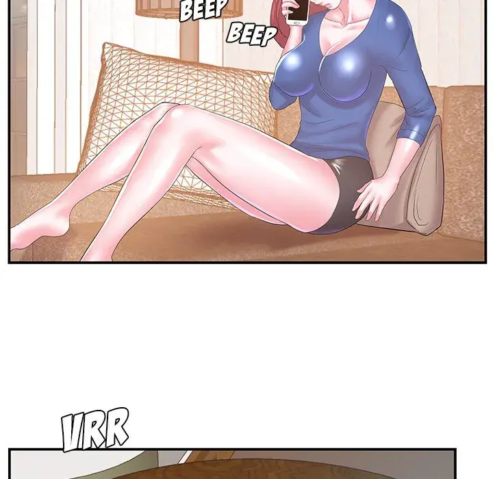 Sister In Law Chapter 12 - Page 89
