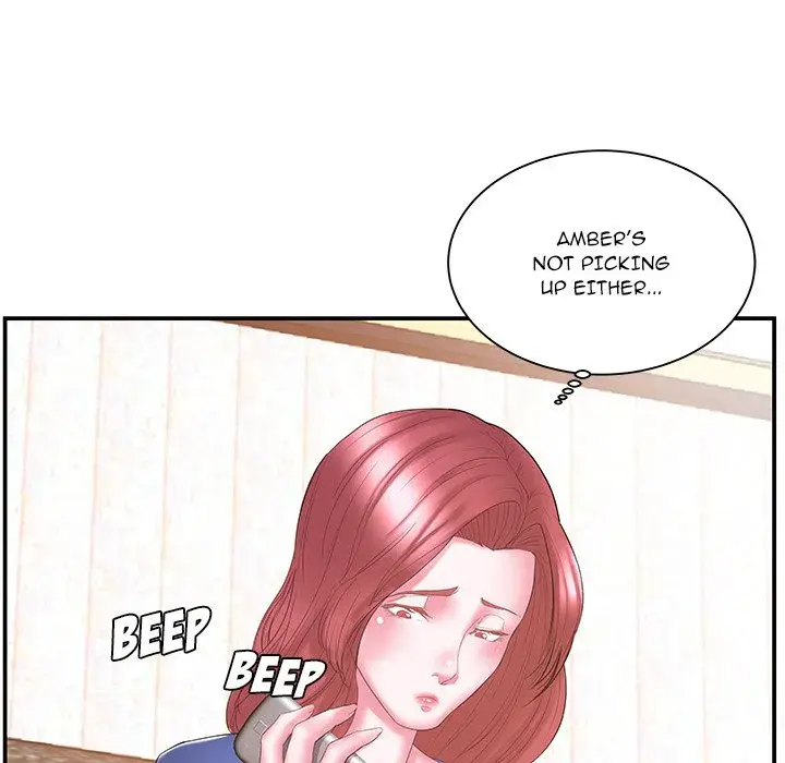 Sister In Law Chapter 12 - Page 91