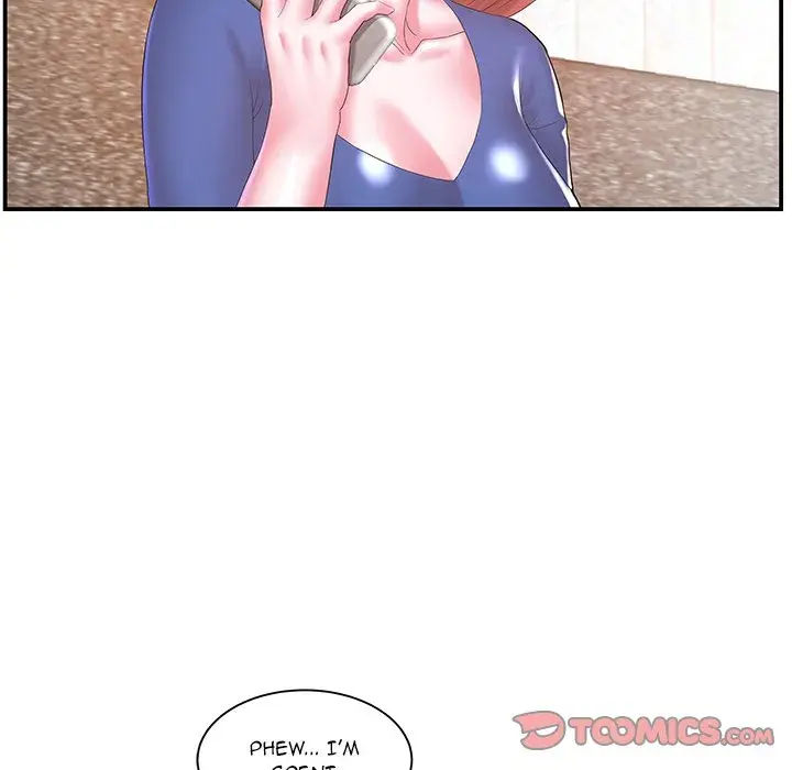 Sister In Law Chapter 12 - Page 92