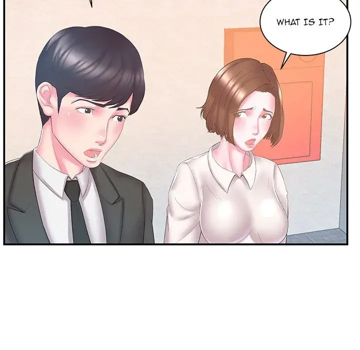 Sister In Law Chapter 13 - Page 17