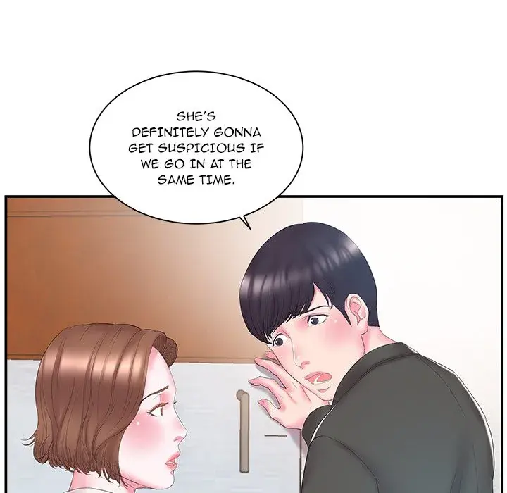 Sister In Law Chapter 13 - Page 18