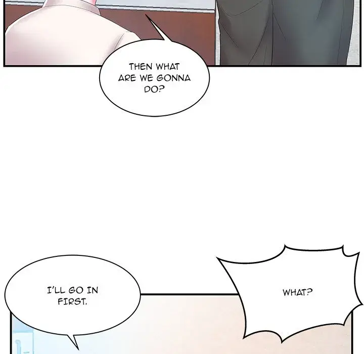 Sister In Law Chapter 13 - Page 19