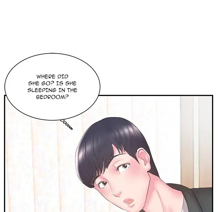 Sister In Law Chapter 13 - Page 35