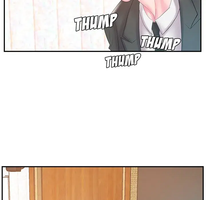 Sister In Law Chapter 13 - Page 36