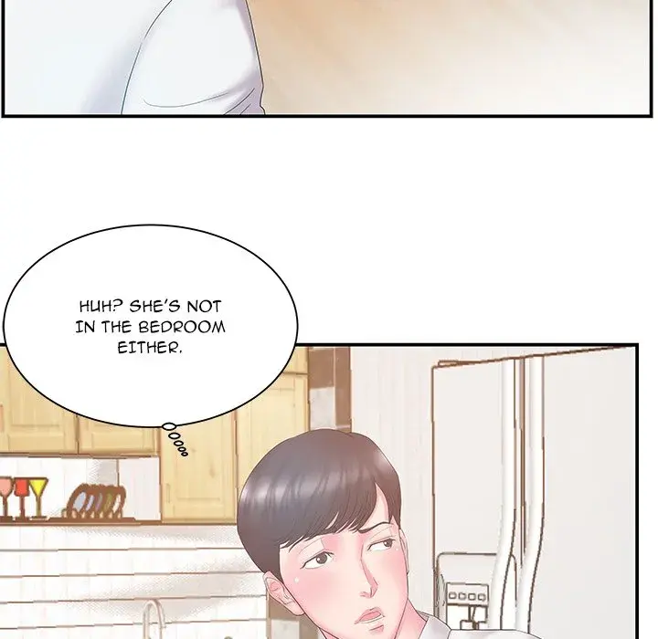 Sister In Law Chapter 13 - Page 42